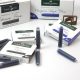 فابرکاستل یدک کپسول کارتریج خودنویس 1855 FABER-CASTELL CARTRIDGES