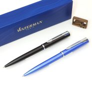 خودکار لوکس برند واترمن مدل الور WATERMAN ALLURE ballpen