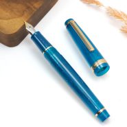 fluorence blue 82
