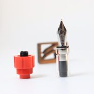 B (پهن)