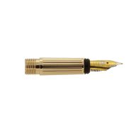 ایپلمات یدک سر قلم خودنویس IPLOMAT LORD NIB FRONT SECTION