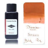 جوهر خودنویس دایامین اشتراوس DIAMINE INK Musician collection Strauss
