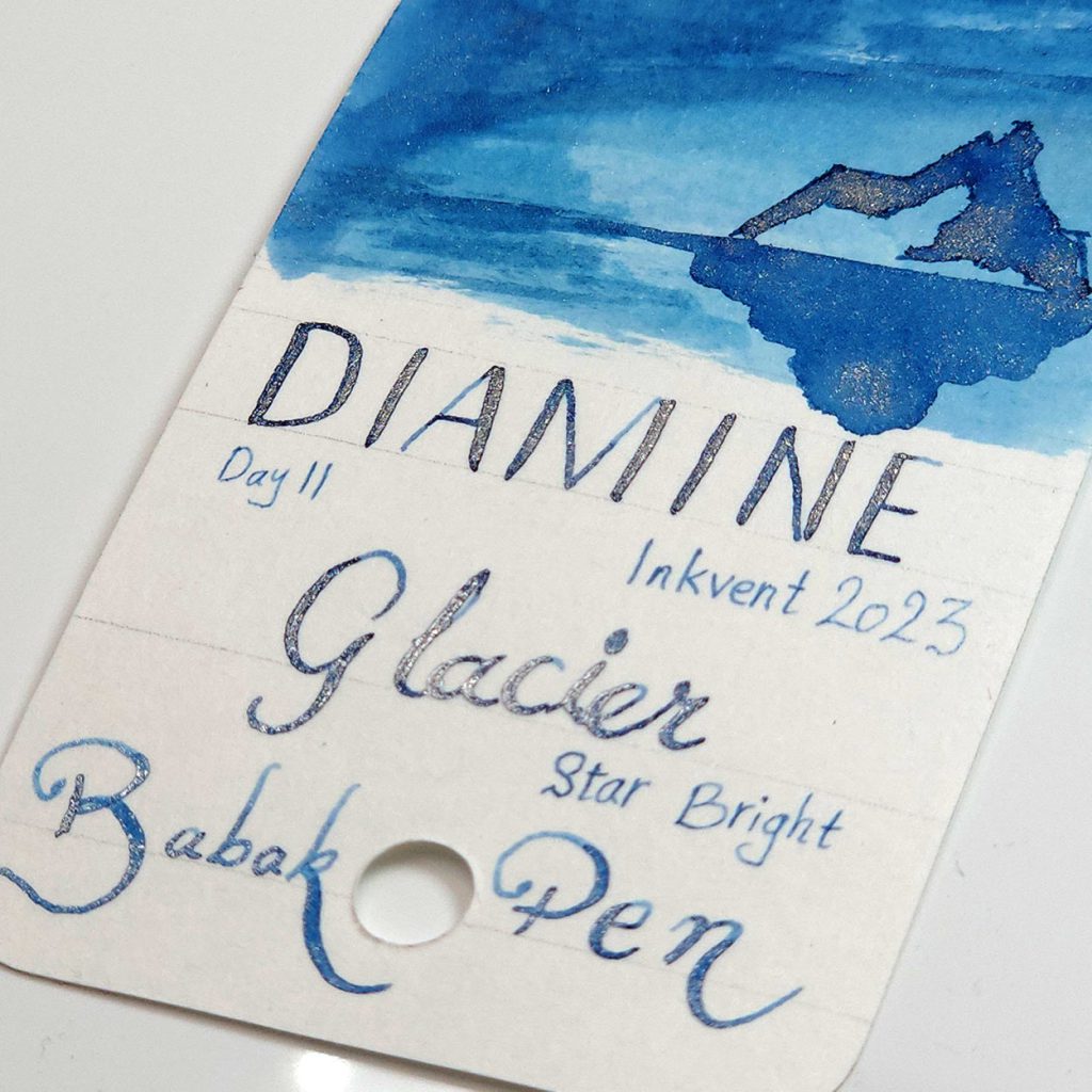 glacier 2