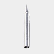 سر قلم فلزی اسپیدبال Speedball Hunt 107