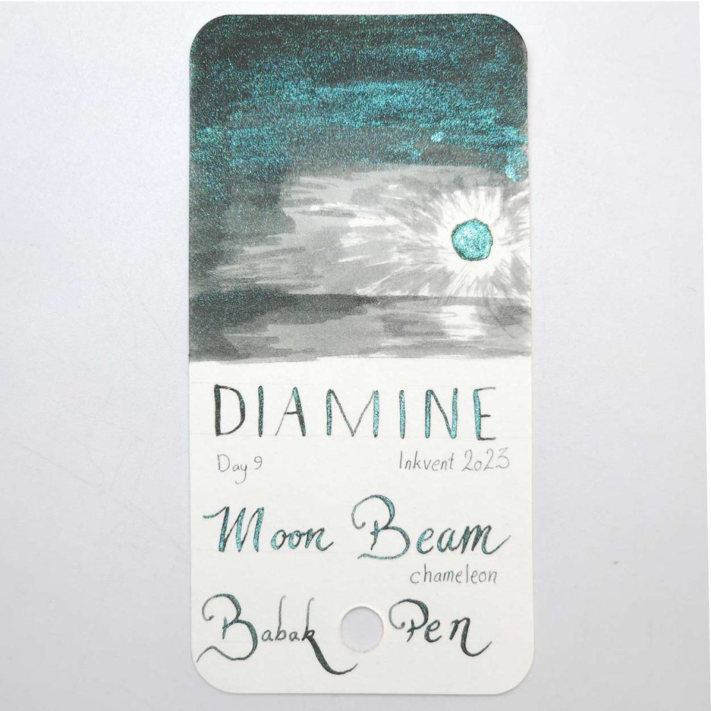 moon beam 2