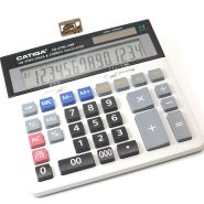 کاتیگا ماشین حساب CATIGA CD-2730-14RP