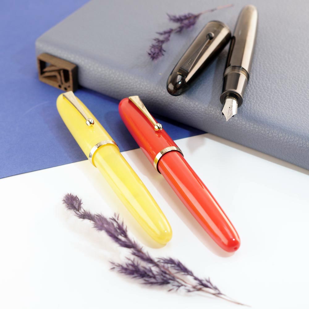 جینهاو خودنویس دادائو JINHAO Dadao 9019