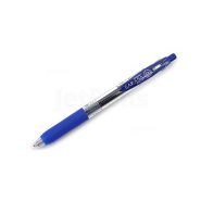 خودکار زبرا ساراسا ژل پن 1.0 Zebra Sarasa Clip gel Pen - آبی