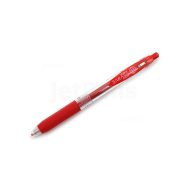 خودکار زبرا ساراسا ژل پن 1.0 Zebra Sarasa Clip gel Pen - قرمز