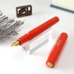 خودنویس کاوکو کلاسیک اسپرت قرمز Kaweco CLASSIC SPORT FP Red