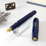 خودنویس کاوکو کلاسیک اسپرت سرمه ای (نیوی) Kaweco CLASSIC SPORT Fp Navy