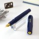 خودنویس کاوکو کلاسیک اسپرت سرمه ای (نیوی) Kaweco CLASSIC SPORT Fp Navy