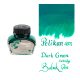 جوهر خودنویس پلیکان سبز 4001 pelikan Green 6 green pelikan ink dark 30ml