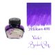 جوهر خودنویس پلیکان بنفش 4001 pelikan Violet