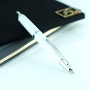 خودنویس پایلوت کپلس سفید PILOT Capless FP white