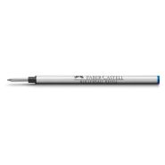 گرافون فابرکاستل یدک مغزی روان نویس فلزی آبی Faber Castell Graf Von RP Refill Blue 148731