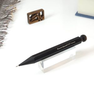 اتود کاوکو اسپشیال اس مشکی KAWECO Special mechanical pencil S Black