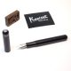خودنویس کاوکو لی لی پوت مشکی KAWECO Liliput FP Black