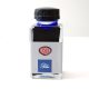 آرورا جوهر خودنویس آبی AURORA Blue INK 45ml
