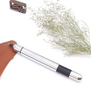 خودکار لامی مدل پیکو کروم LAMY PICO MINI BP Chrome 289