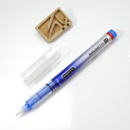 سی کلاس روان نویس مونه C.CLASS Roller ball pen PCRP-41-1 0.5MM - آبی