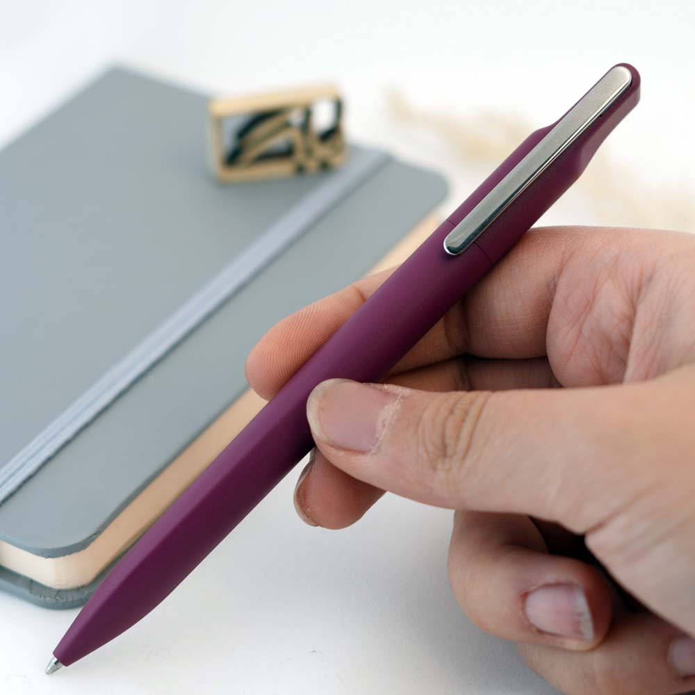 لامی خودکار زیوو زرشکی LAMY Xevo Burgundy BP 262
