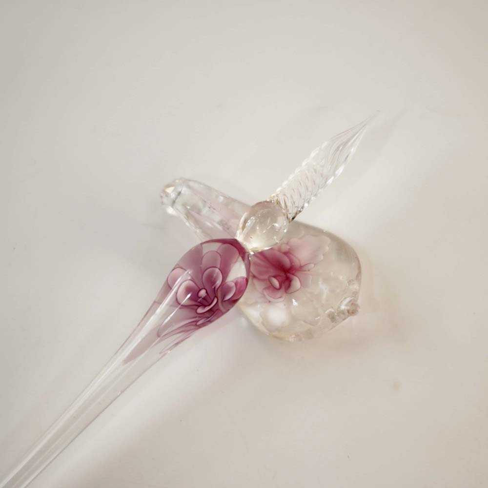 گلدار صورتی (3)