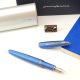 خودنویس پینین فارینا پی اف 2 آبی Pininfarina PF two blue