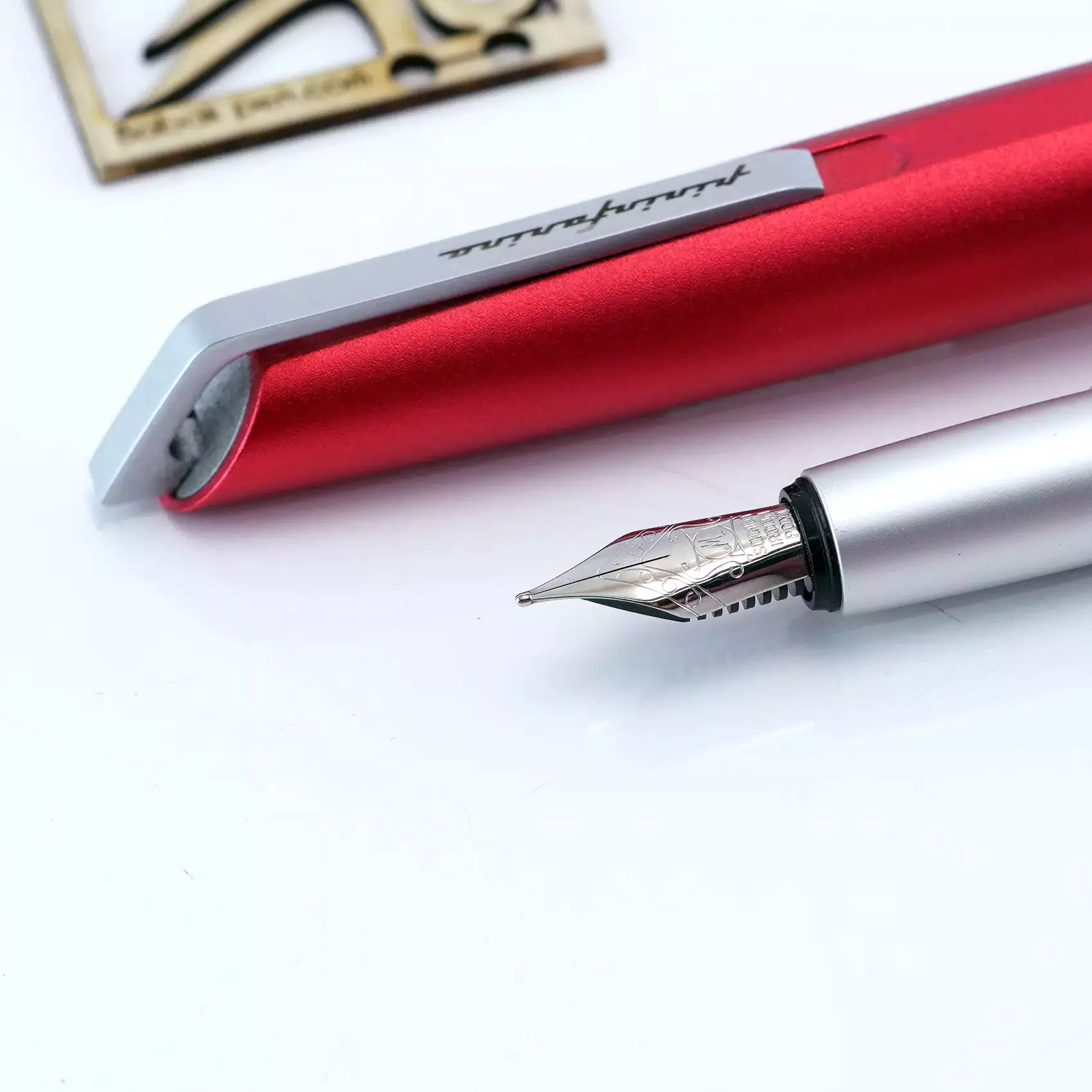 خودنویس پینین فارینا پی اف گو Pininfarina PF GO