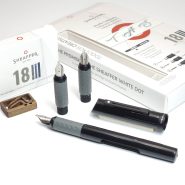 شیفر ست خوشنویسی SHEAFFER Calligraphy MINI KIT