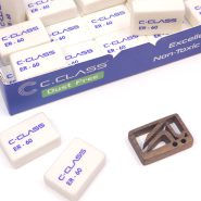 سی کلاس پاک کن داست فری کوچک C CLASS Eraser Dust free ER 60