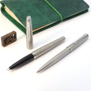 پارکر ست خودنویس و خودکار Parker Circlet set 45