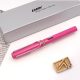 خودنویس لامی سافاری صورتی براق LAMY SAFARI SHINY PINK FP 13