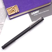 لامی خودنویس سی پی وان مشکی LAMY CP 1 Black 56