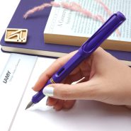 لامی خودنویس سافاری بنفش LAMY SAFARI FP VIOLET 21