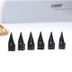 لامی سر قلم یدک استیل رنگ مشکی LAMY Z50 black nib