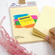 اسکول فنس استیک نت SchoolFans FA 9208