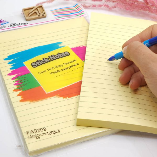اسکول فنس استیک نت SchoolFans FA 9209