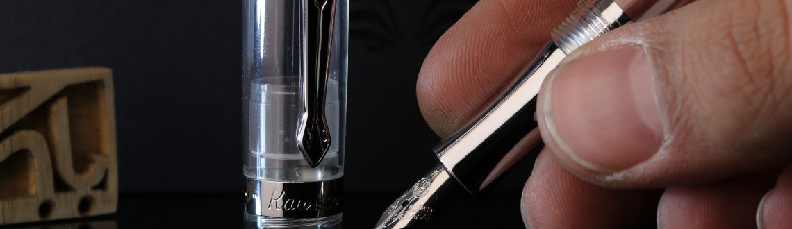 رفع مشکل عدم نوشتار خودنویس babakpen