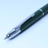 green/black A2