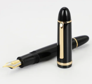 black gold