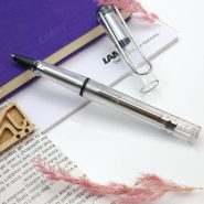 روان نویس لامی سافاری ویستا شفاف LAMY SAFARI Vista RP 312