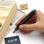 کاوکو اتود اسکچ آپ کلاسیک مشکی Kaweco SKETCH UP Mechanical Pencil 5.6 mm black