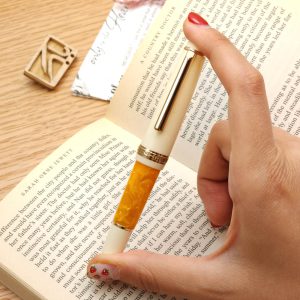 خودنویس جینهاو جیبی JINHAO mini 82