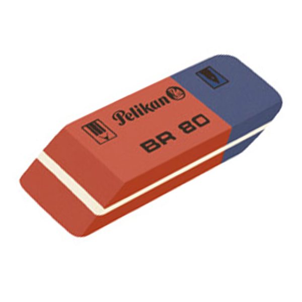 پاک کن پلیکان PELIKAN Eraser BR 80