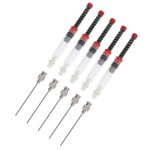 سرنگ انتقال جوهر فنری Ink filler syringe