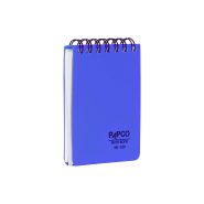 پاپکو دفتر یادداشت 100 برگ یک خط PAPCO NB 630