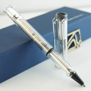 روان نویس لامی سافاری ویستا شفاف LAMY SAFARI Vista RP 312