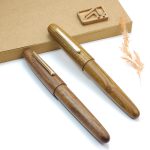 جینهاو خودنویس چوبی JINHAO wood 9056
