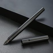خودنویس جینهاو JINHAO FP 35 - مشکی